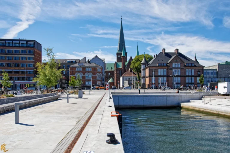 Lire la suite à propos de l’article A la découverte d’Aarhus, 2ème ville du Danemark