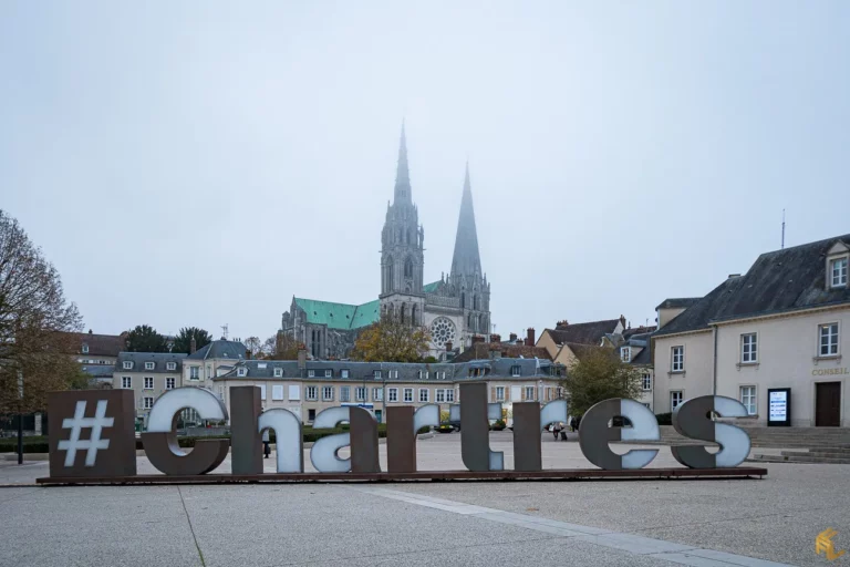 Lire la suite à propos de l’article Que faire le temps d’un week-end à Chartres ?