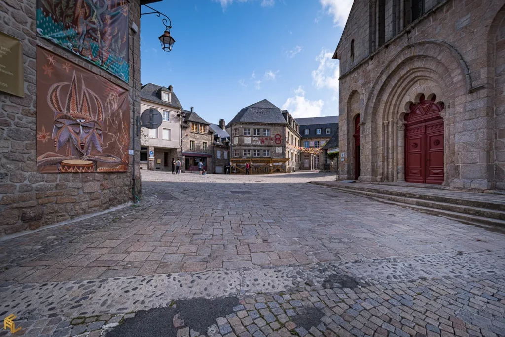 Que faire à Meymac en Haute-Corrèze et dans les environs ?