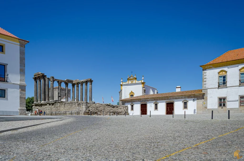 Que visiter dans la région de l’Alentejo au Portugal ?