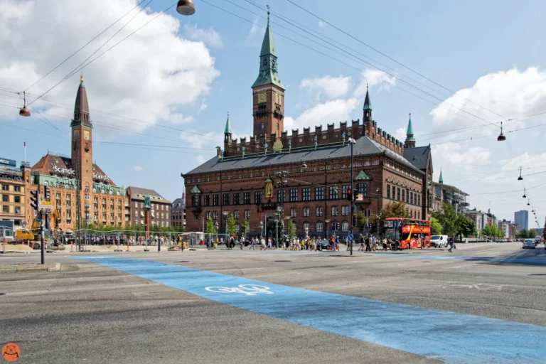 Lire la suite à propos de l’article Que découvrir dans le centre-ville de Copenhague au Danemark ?